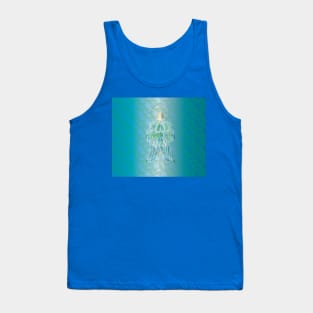 Angel wings Tank Top